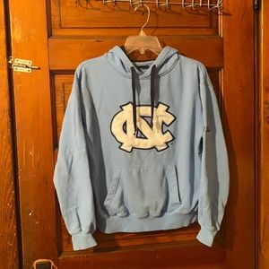 UNC Tarheels Sweatshirt